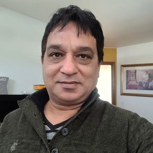 Meet your Posher, Balram